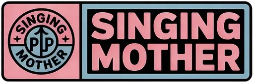 האמא המזמרת