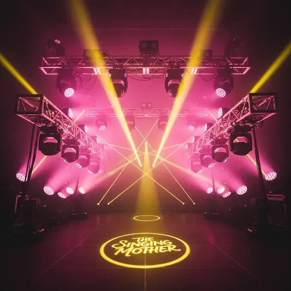 מערכת תאורה מרהיבה