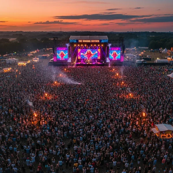 מבט על מהקהל