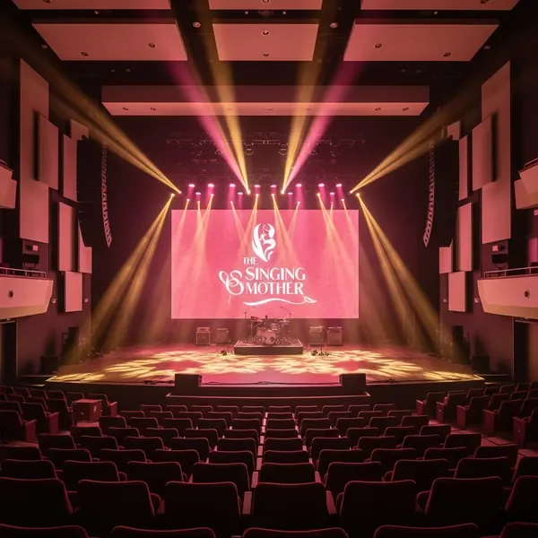 אולם הופעות מואר